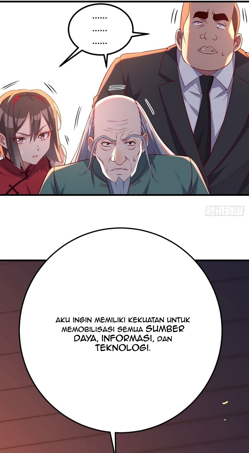 Invincible Lord's Assistant! chapter 4 halaman 14