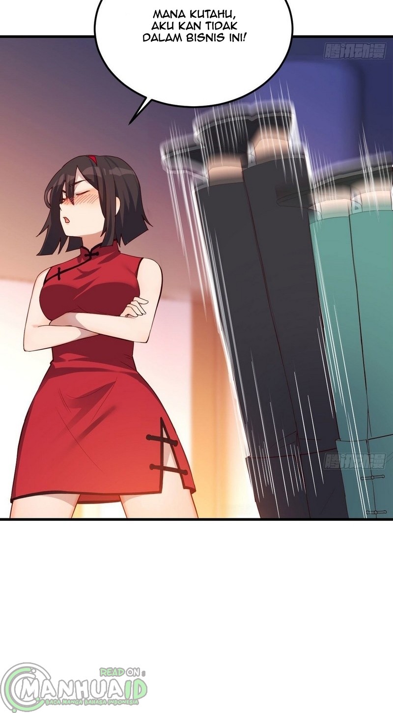 Invincible Lord's Assistant! chapter 4 halaman 19