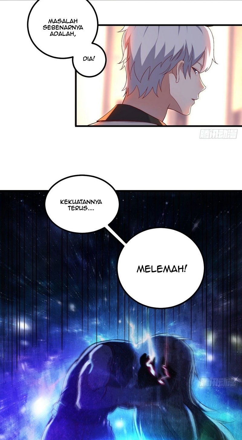 Invincible Lord's Assistant! chapter 4 halaman 4