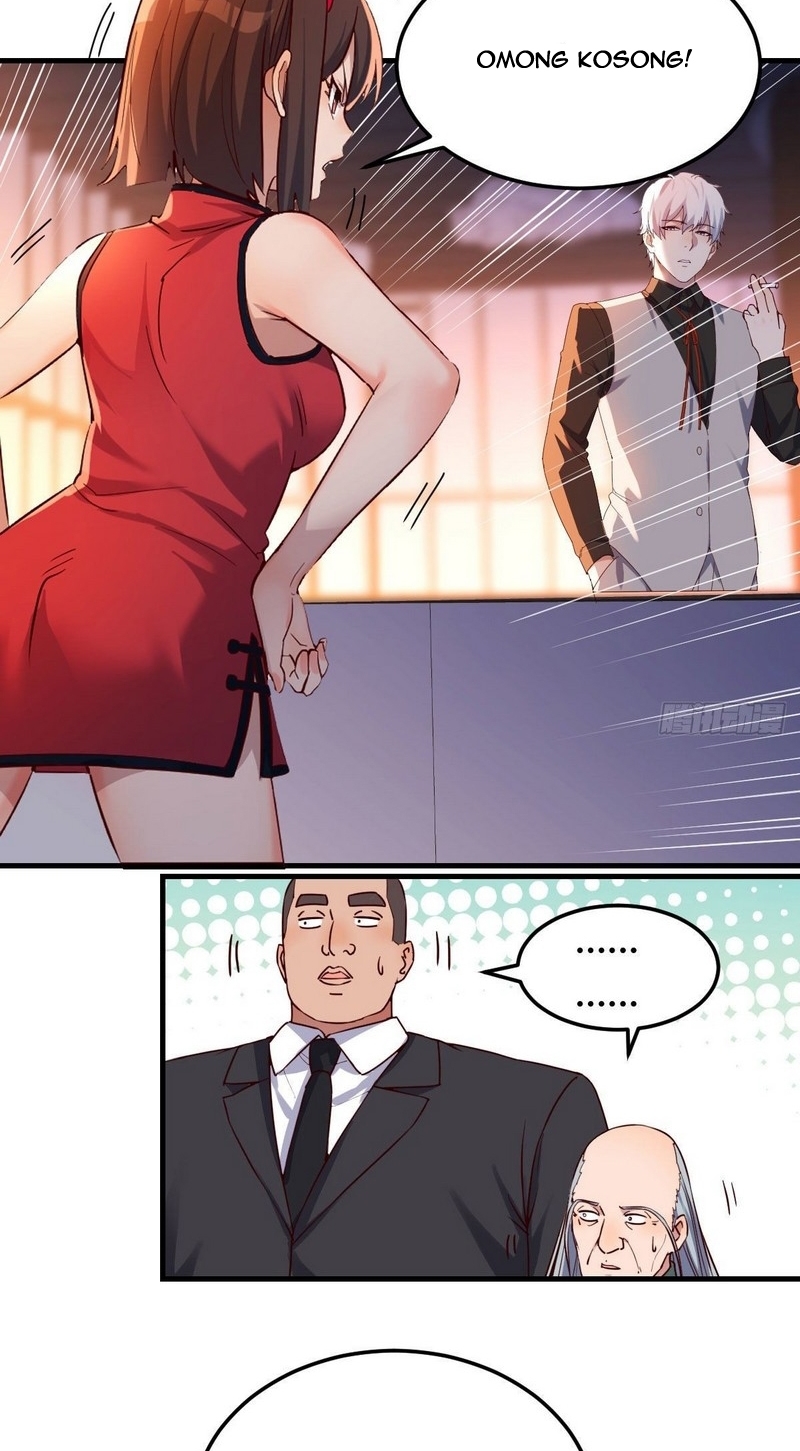 Invincible Lord's Assistant! chapter 4 halaman 18