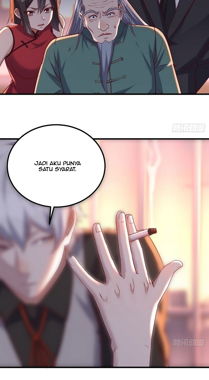 Invincible Lord's Assistant! chapter 4 halaman 13