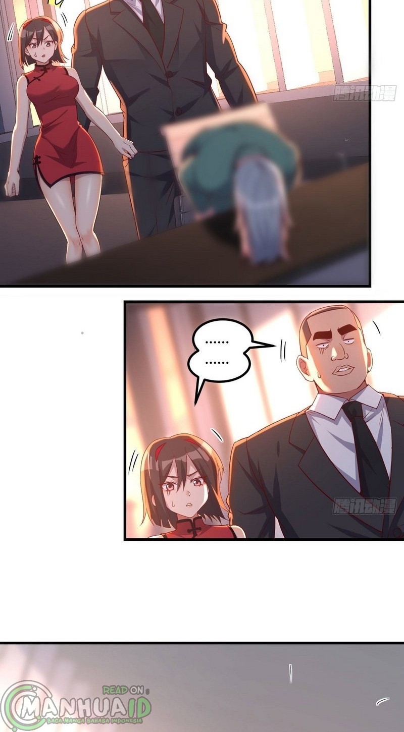 Invincible Lord's Assistant! chapter 4 halaman 7