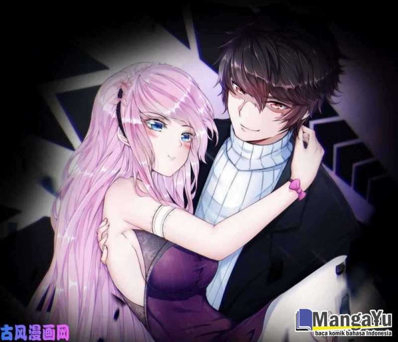 Super Keyboard Man chapter 0 halaman 28