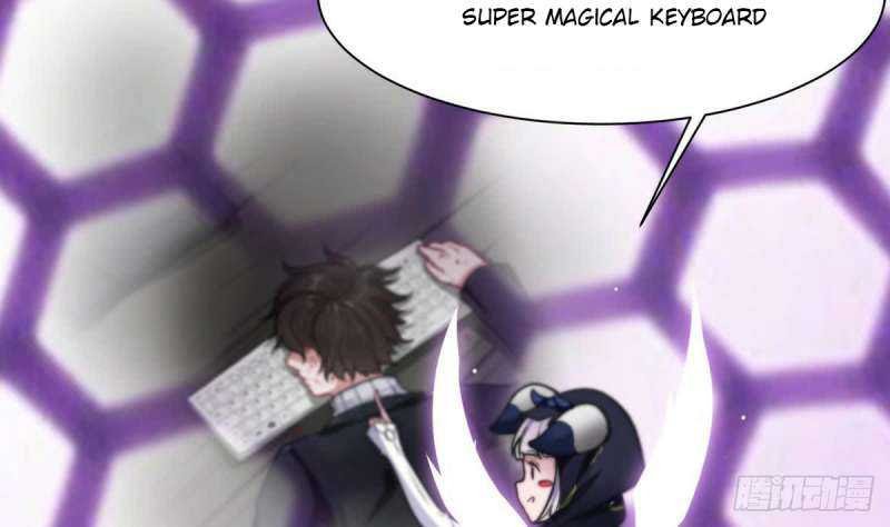 Super Keyboard Man Chapter 04