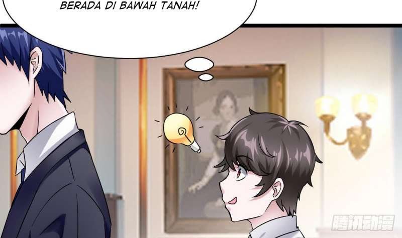 Super Keyboard Man Chapter 14 page 44