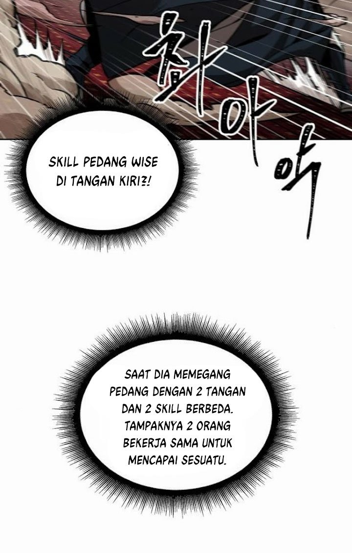 Nano Machine Chapter 104