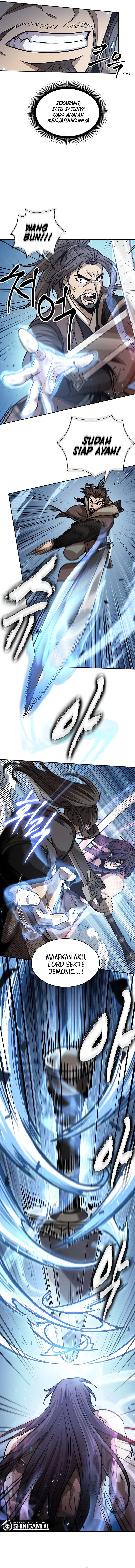 Nano Machine Chapter 175 page 8