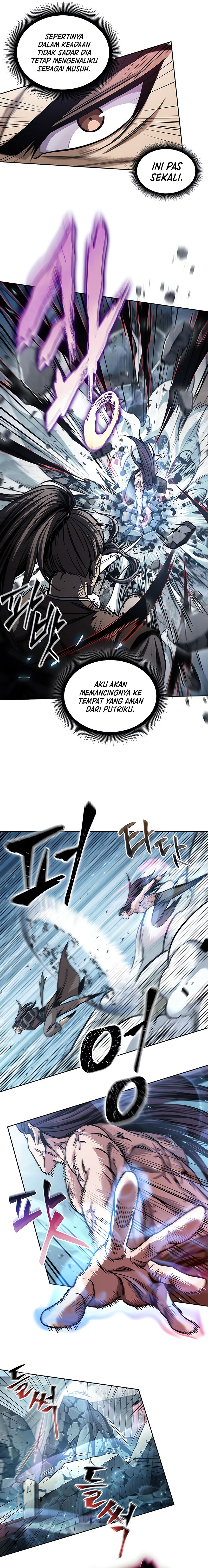 Nano Machine Chapter 175 page 4