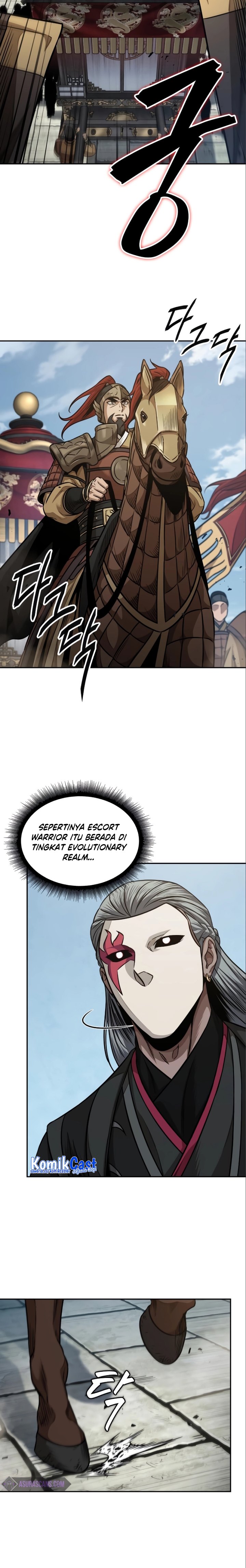 Nano Machine Chapter 180 page 16