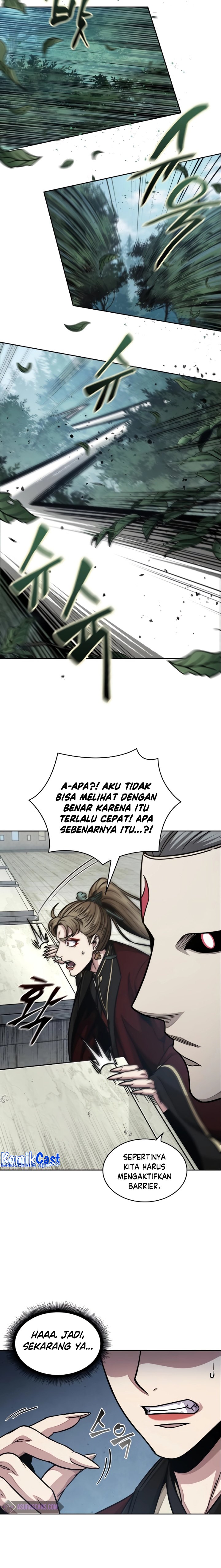 Nano Machine Chapter 180 page 2