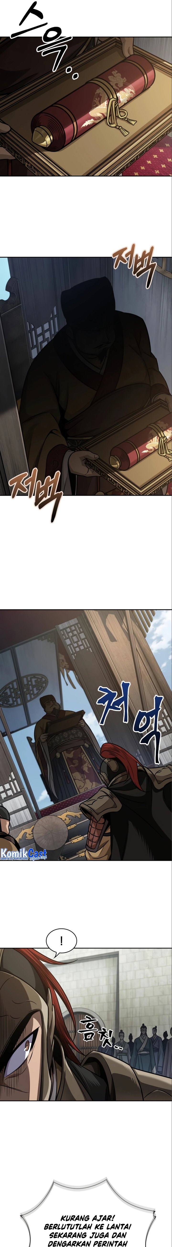 Nano Machine Chapter 180 page 19