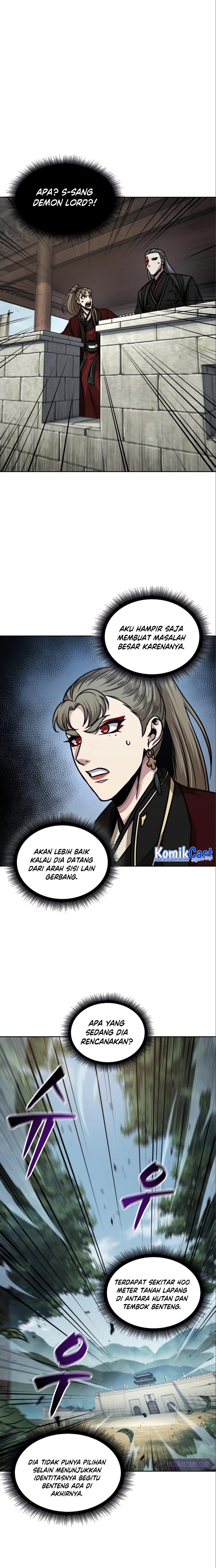 Nano Machine Chapter 180 page 4