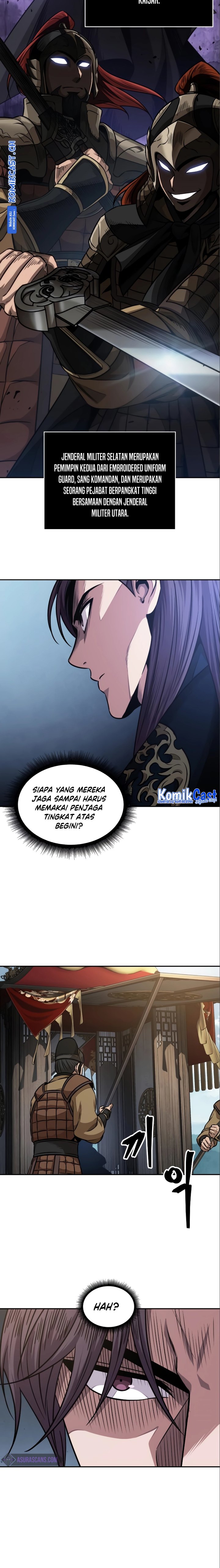Nano Machine Chapter 180 page 18