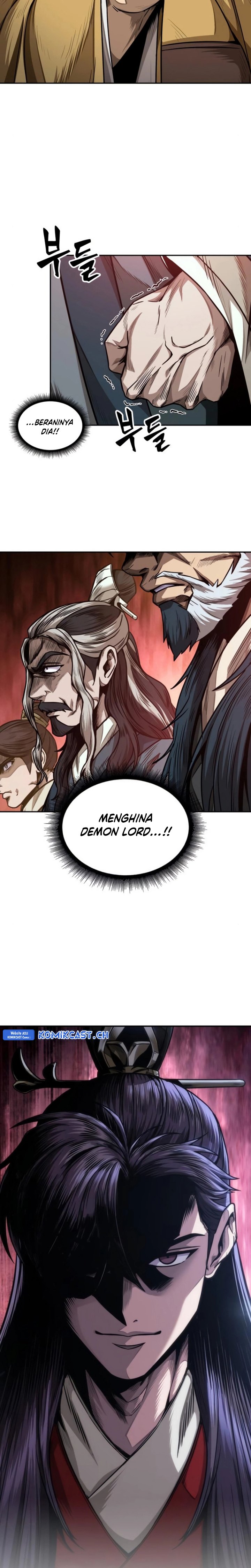 Nano Machine Chapter 181 page 5