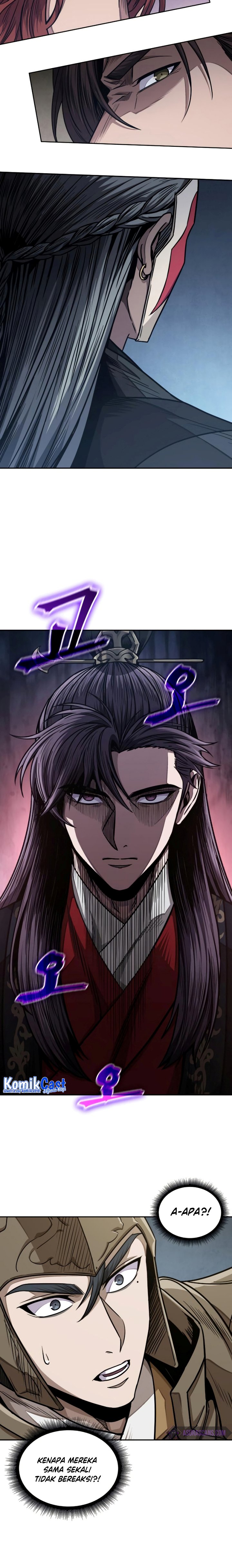 Nano Machine Chapter 183 page 16
