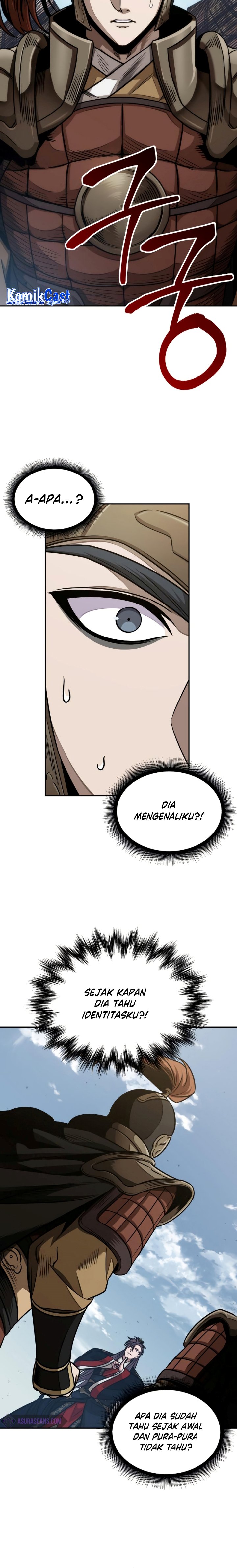 Nano Machine Chapter 183 page 2