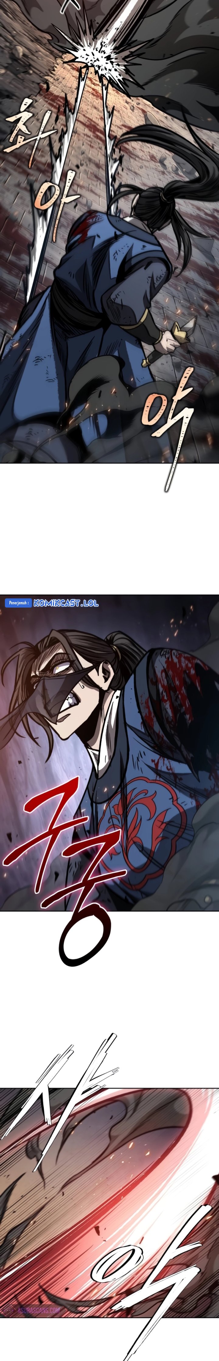 Nano Machine Chapter 194 page 32