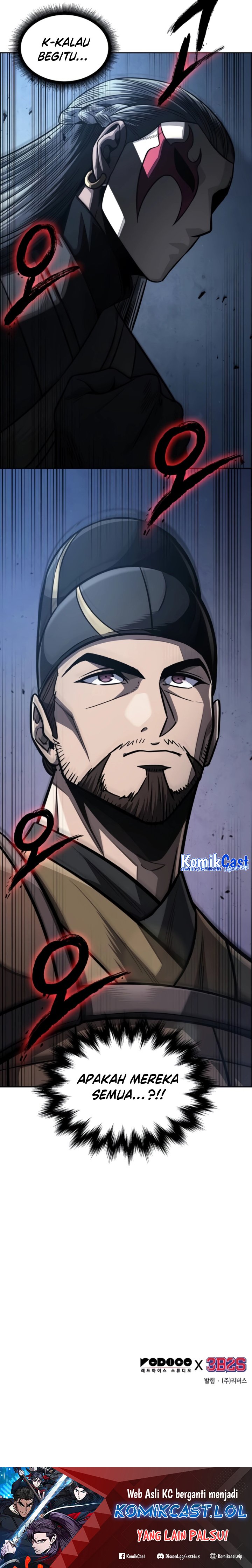 Nano Machine Chapter 194 page 36