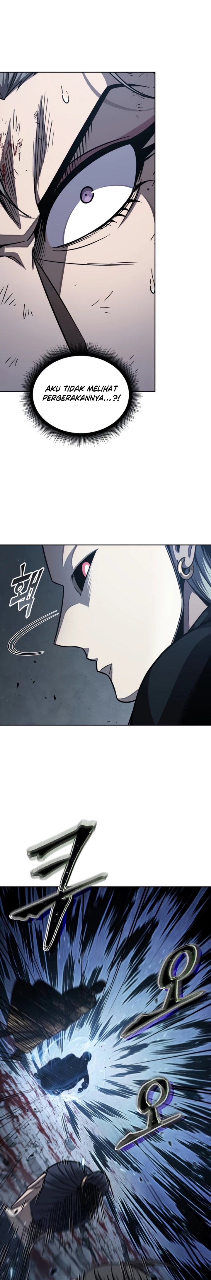 Nano Machine Chapter 194 page 23