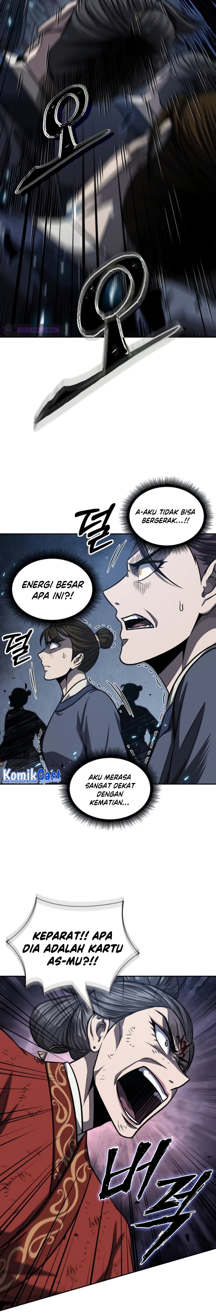Nano Machine Chapter 194 page 24