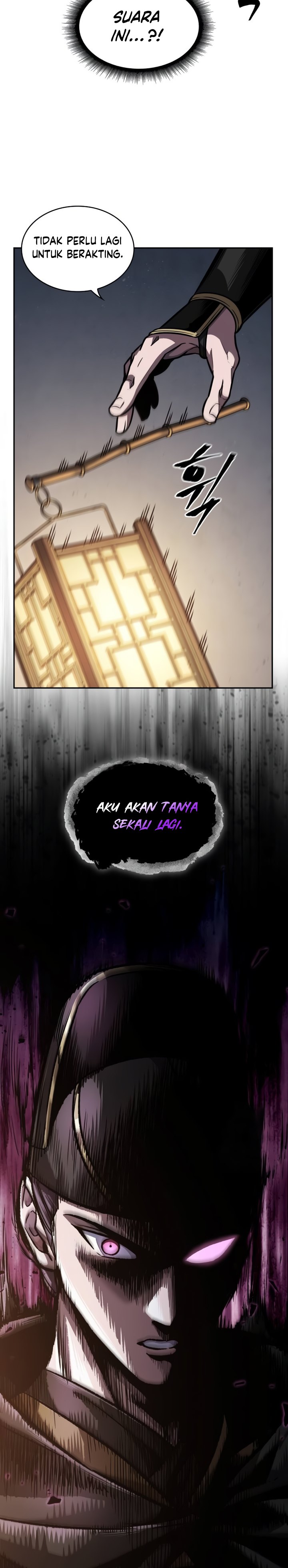 Nano Machine Chapter 198 page 19