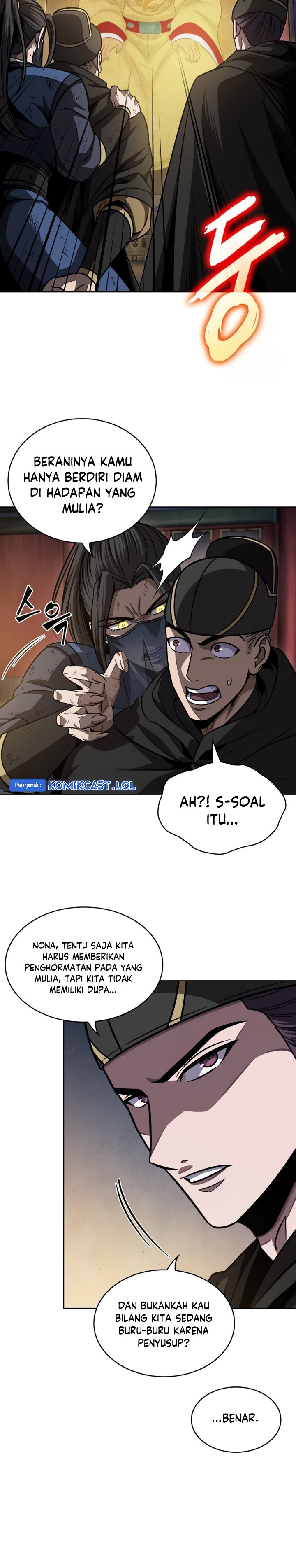 Nano Machine Chapter 198 page 8