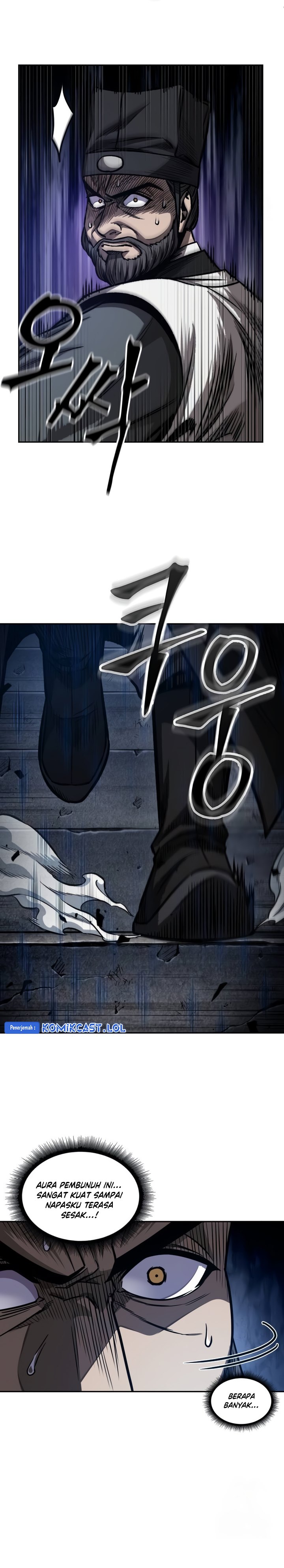 Nano Machine Chapter 198 page 28