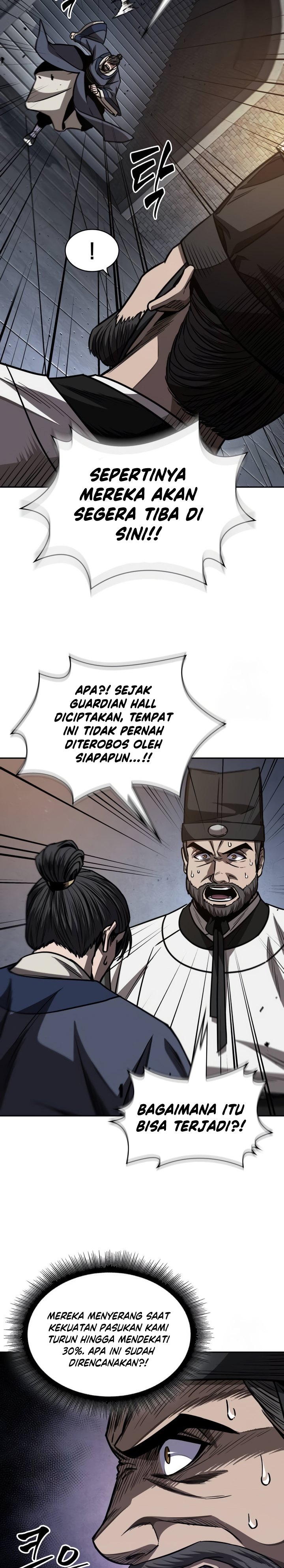 Nano Machine Chapter 198 page 26