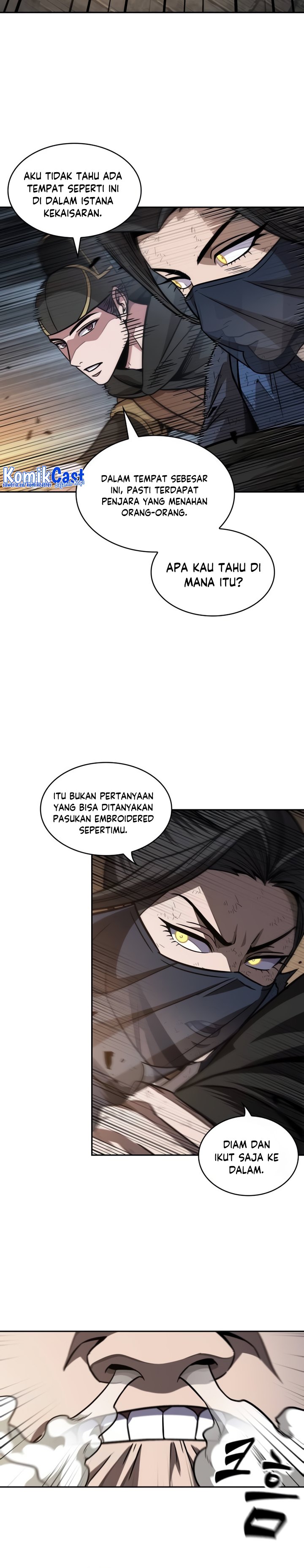 Nano Machine Chapter 198 page 16