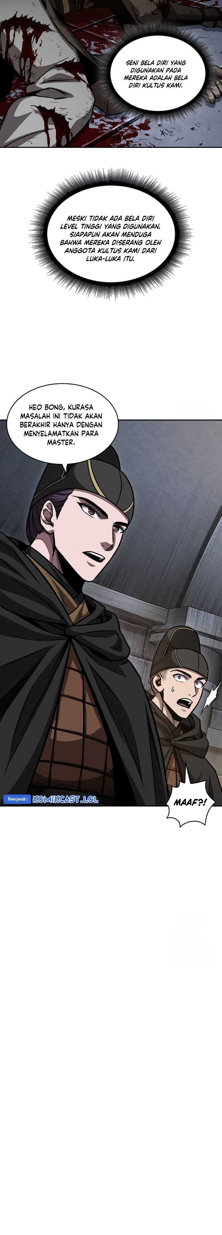 Nano Machine Chapter 198 page 24