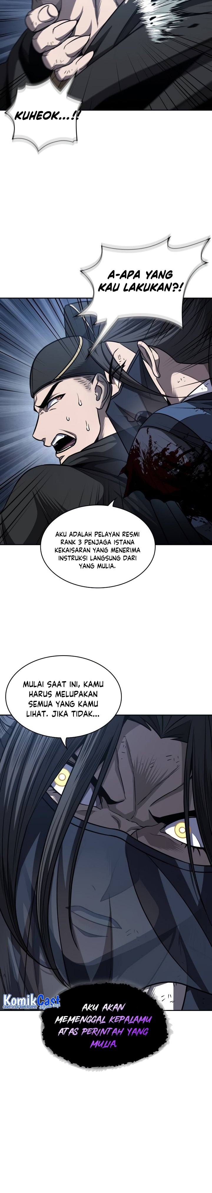 Nano Machine Chapter 198 page 4
