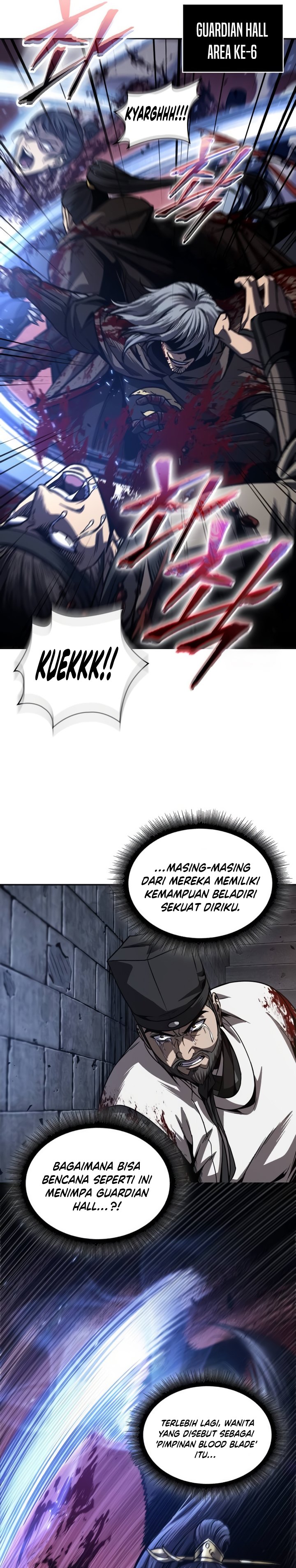Nano Machine Chapter 199 page 25