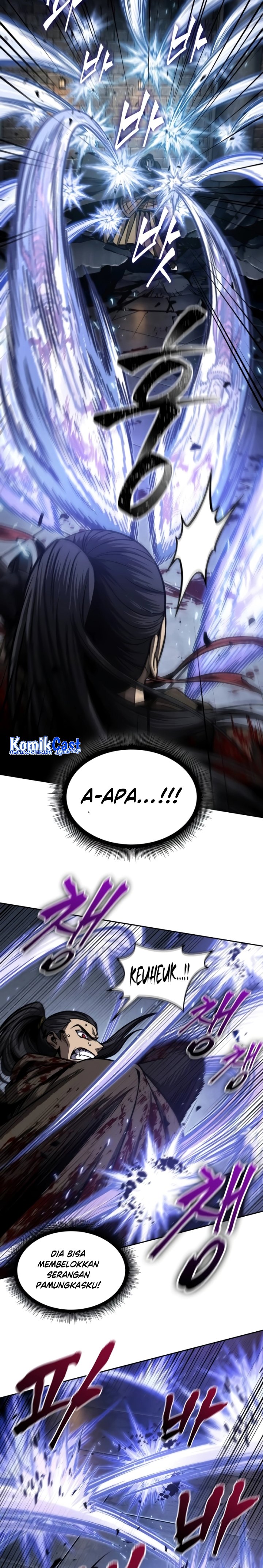 Nano Machine Chapter 200 page 14