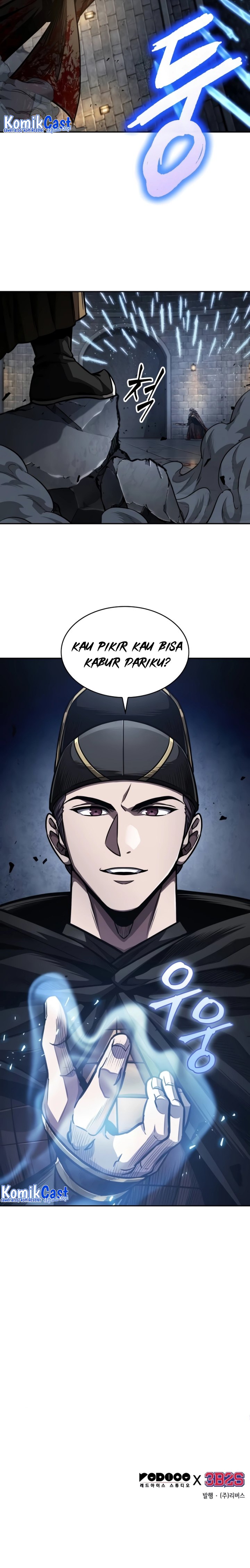 Nano Machine Chapter 200 page 27
