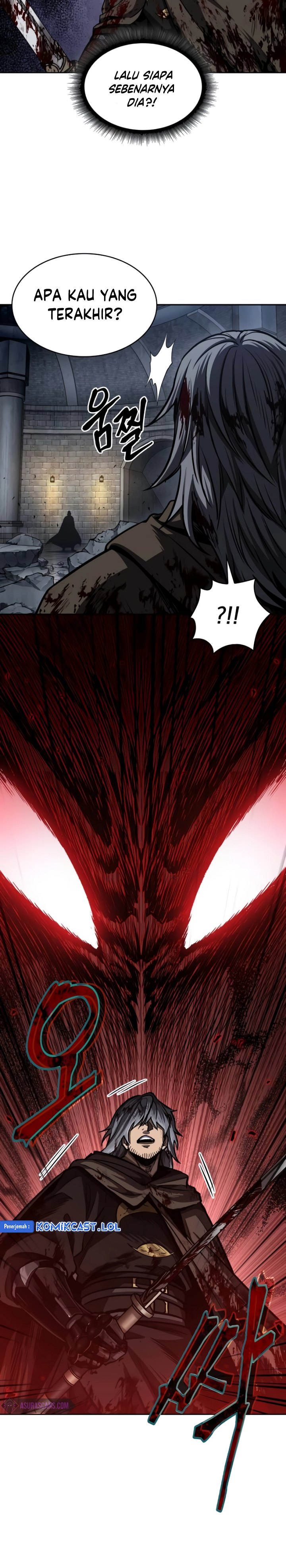 Nano Machine Chapter 200 page 24