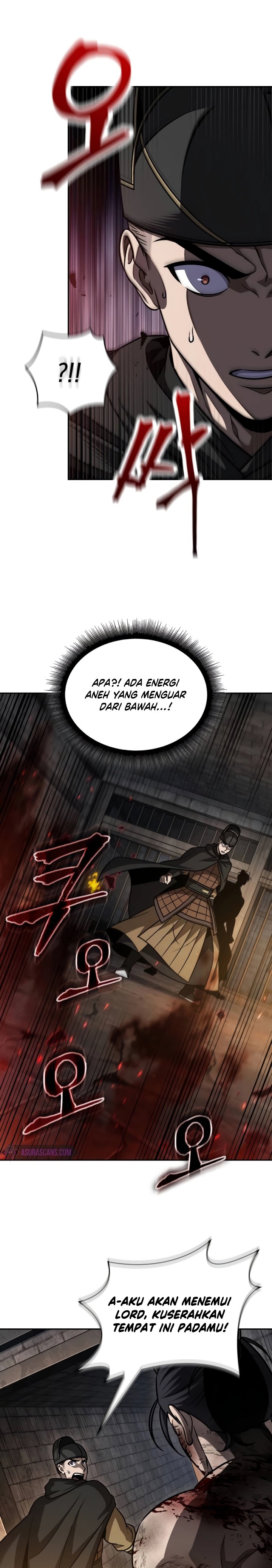 Nano Machine Chapter 201 page 14