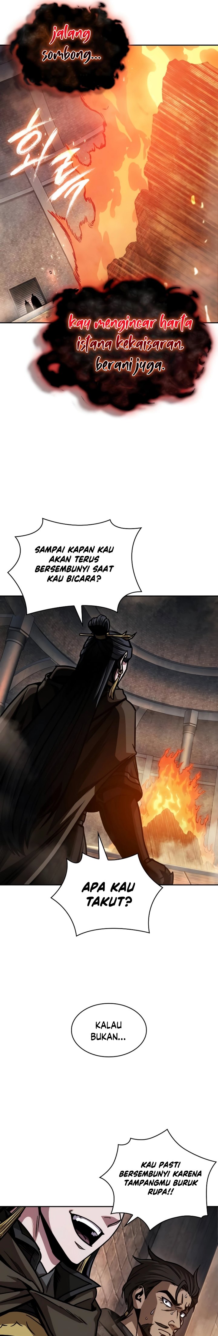 Nano Machine Chapter 201 page 19