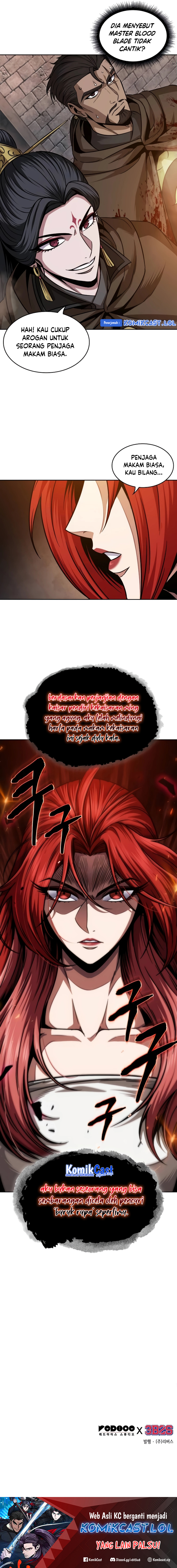 Nano Machine Chapter 201 page 25