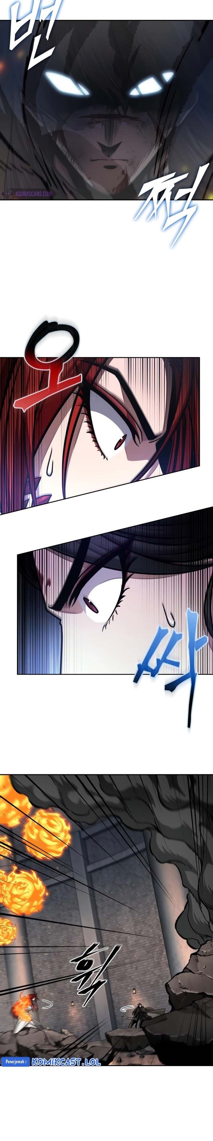 Nano Machine Chapter 203 page 4