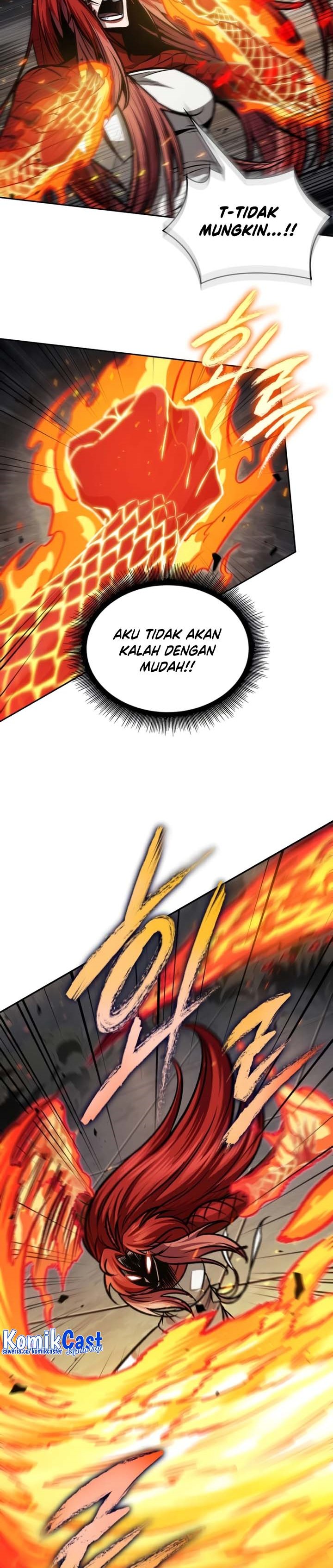 Nano Machine Chapter 203 page 32
