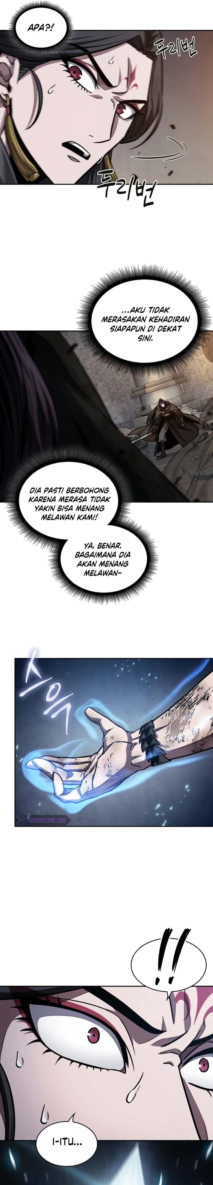 Nano Machine Chapter 203 page 9