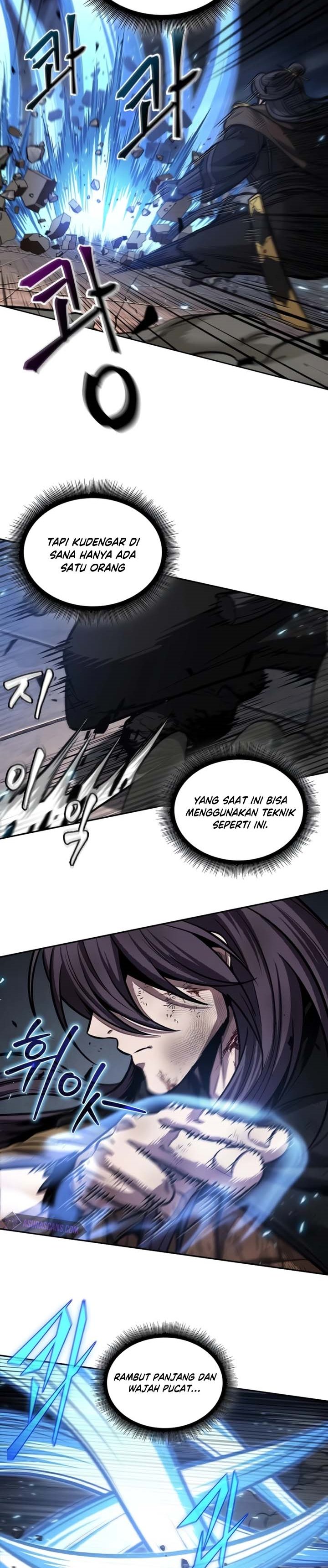 Nano Machine Chapter 203 page 39