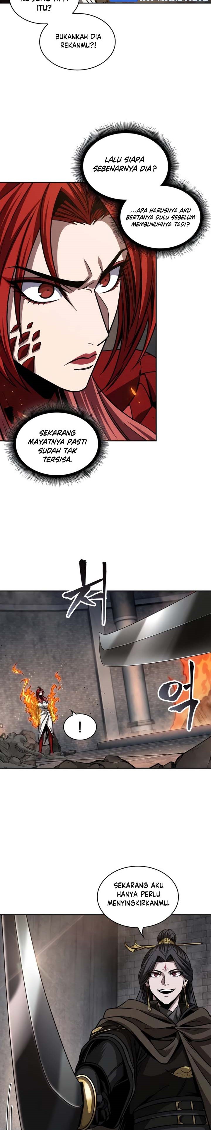 Nano Machine Chapter 203 page 2