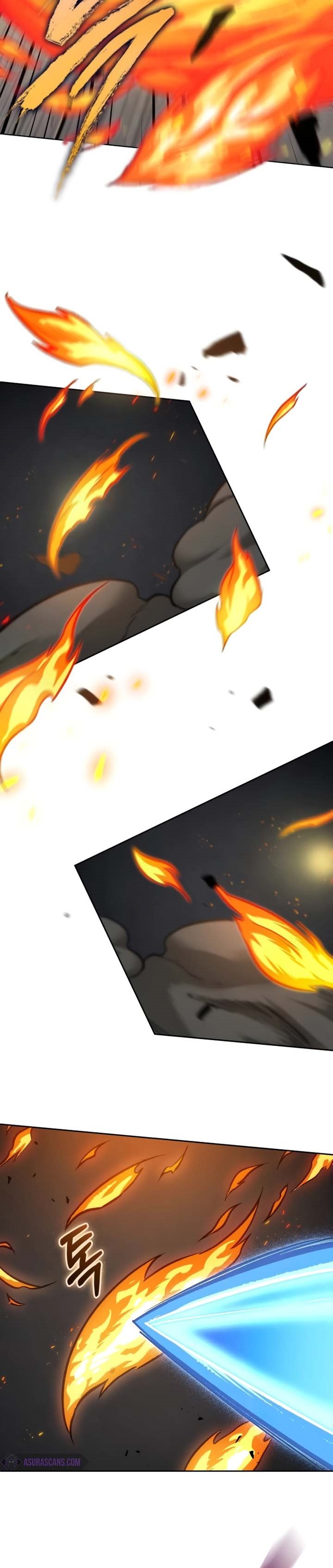 Nano Machine Chapter 203 page 20