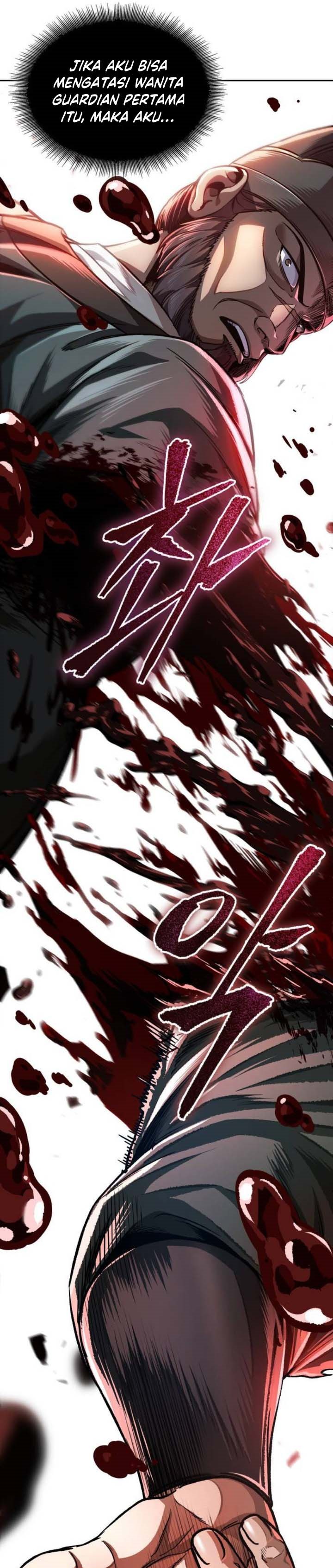 Nano Machine Chapter 211 page 29