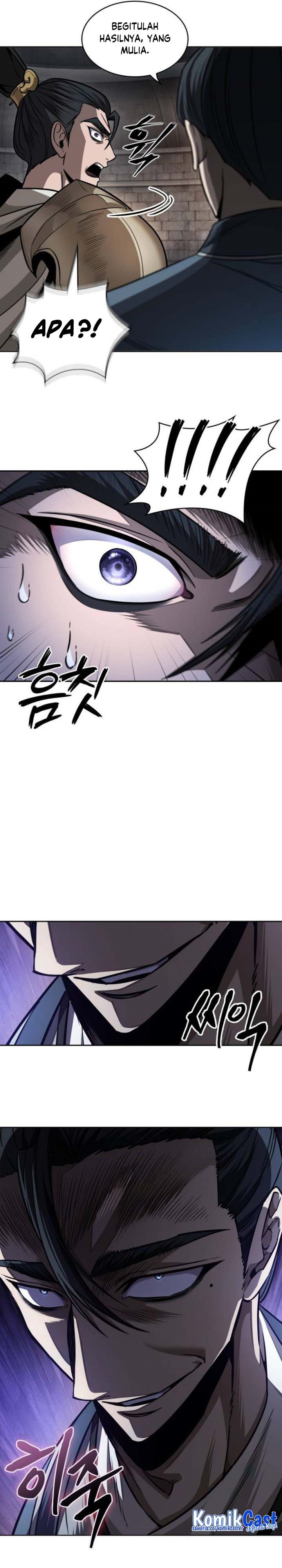 Nano Machine Chapter 211 page 13