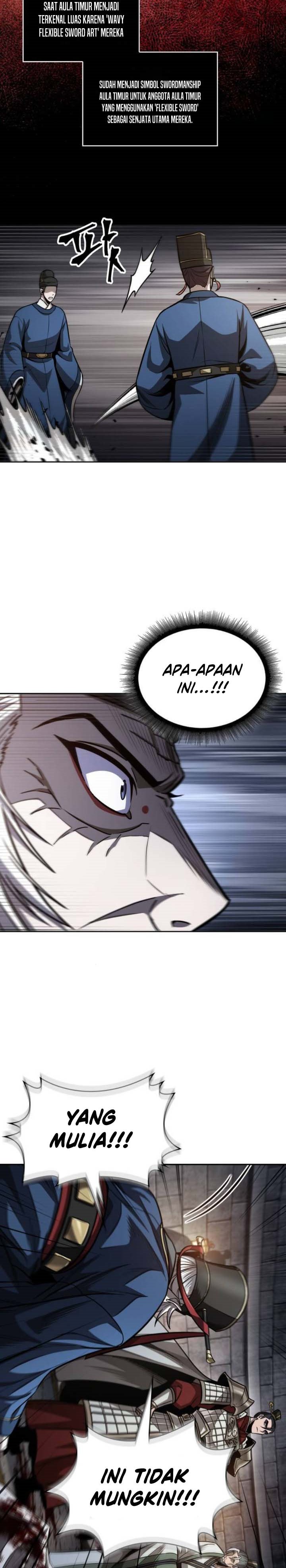 Nano Machine Chapter 211 page 10