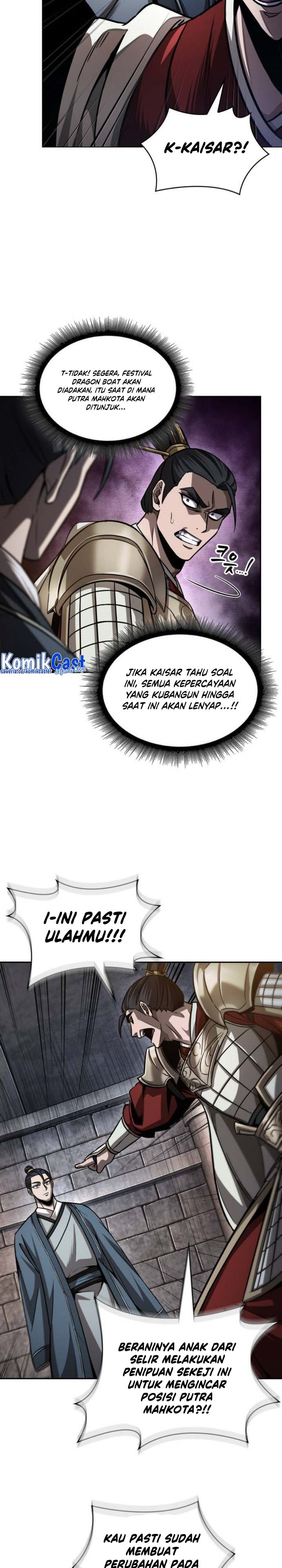 Nano Machine Chapter 211 page 15