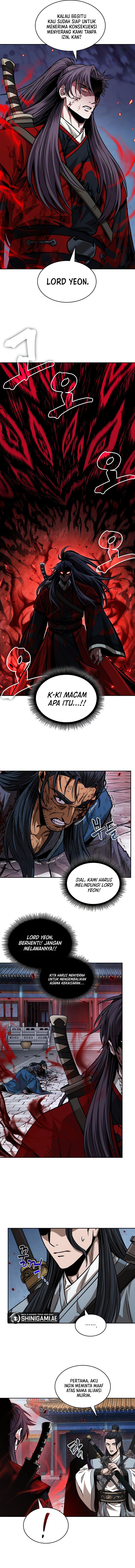Nano Machine Chapter 224 page 7