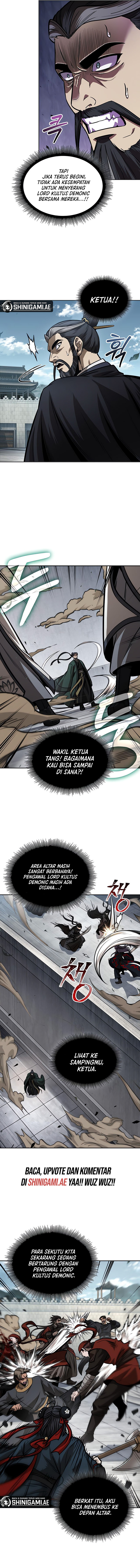 Nano Machine Chapter 231 page 12